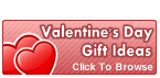 Valentines Day Gift Guide