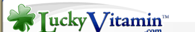 LuckyVitamin.com